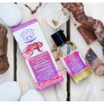 Масло водорастворимое МореЛечит "Филлофора. Очищение". Пластик 50 мл.