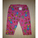 Бриджи кулир лайкра Фрукты р.34; 36