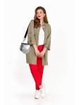 Куртка 1239 хаки, TEZA