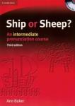 Baker Ann Ship or Sheep? 3Ed Int Bk +D x4