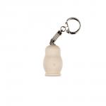 Заготовка для декорирования "Mr. Carving"   DE-069   "Матрешка-брелок"   дерево