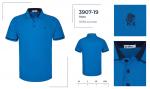3907-19 (M-2XL) Поло мужское кор. рукав. RETTEX