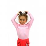 Водолазка "Рюша"