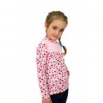 Водолазка "Цветик"