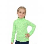 Водолазка "Набивка"