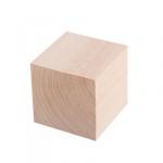 Заготовка для декорирования "Mr. Carving"   БДЛ-004   брусок для резьбы   липа   4 шт