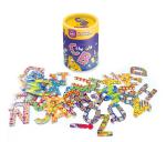 Магнитная игра БАНДА УМНИКОВ УМ090 "C the B" на английском языке