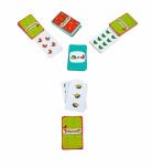 Набор БАНДА УМНИКОВ УМ053 Турбокомплект 2 в 1