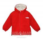 Детская демисезонная куртка