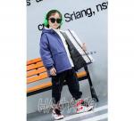 Детская демисезонная куртка