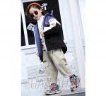 Детская демисезонная куртка