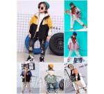 Детская демисезонная куртка