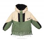 Детская демисезонная куртка