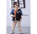 Детская демисезонная куртка