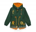 Детская ветровка