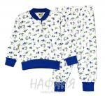 Детская пижама