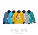 Детская водолазка