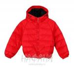 Детская демисезонная куртка