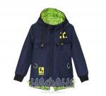 Детская демисезонная куртка