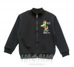 Детская кофта на замочке