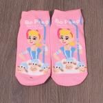 091 /4 Носки 36-41 короткие