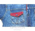 Детская рубашка