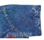 Детская рубашка