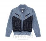 Детская кофта на замочке