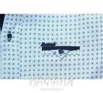 Детская рубашка