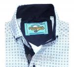 Детская рубашка