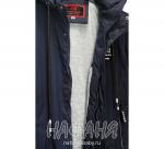 Детская куртка