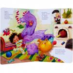 Книга МОЗАИКА-СИНТЕЗ 06956 Мойдодыр ( на картоне)