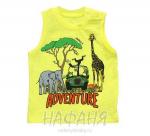 Детская майка