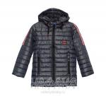 Детская демисезонная куртка