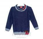 Вязанный джемпер из ангоры