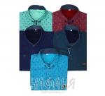 Детская рубашка