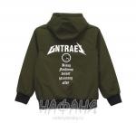 Демисезонная двусторонняя куртка