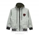 Демисезонная двусторонняя куртка