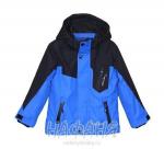 Детская демисезонная куртка