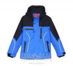 Детская демисезонная куртка