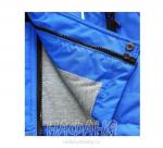 Детская демисезонная куртка