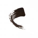 Гелевая тушь для бровей BROW GEL Dark Brown