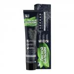 ЛБ Зубная паста УГОЛЬ И МЯТА 75 мл