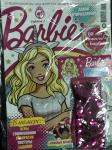 Журнал Барби спец + подарок