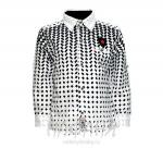 Детская рубашка