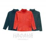 Детская водолазка