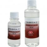 Невская Палитра Разбавитель № 1 для художественно-живописных работ флакон 220мл