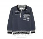 Детская рубашка-поло