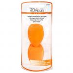Набор из двух спонжей 2 Pack Miracle Complexion Sponge