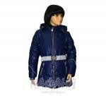 Детская демисезонная куртка